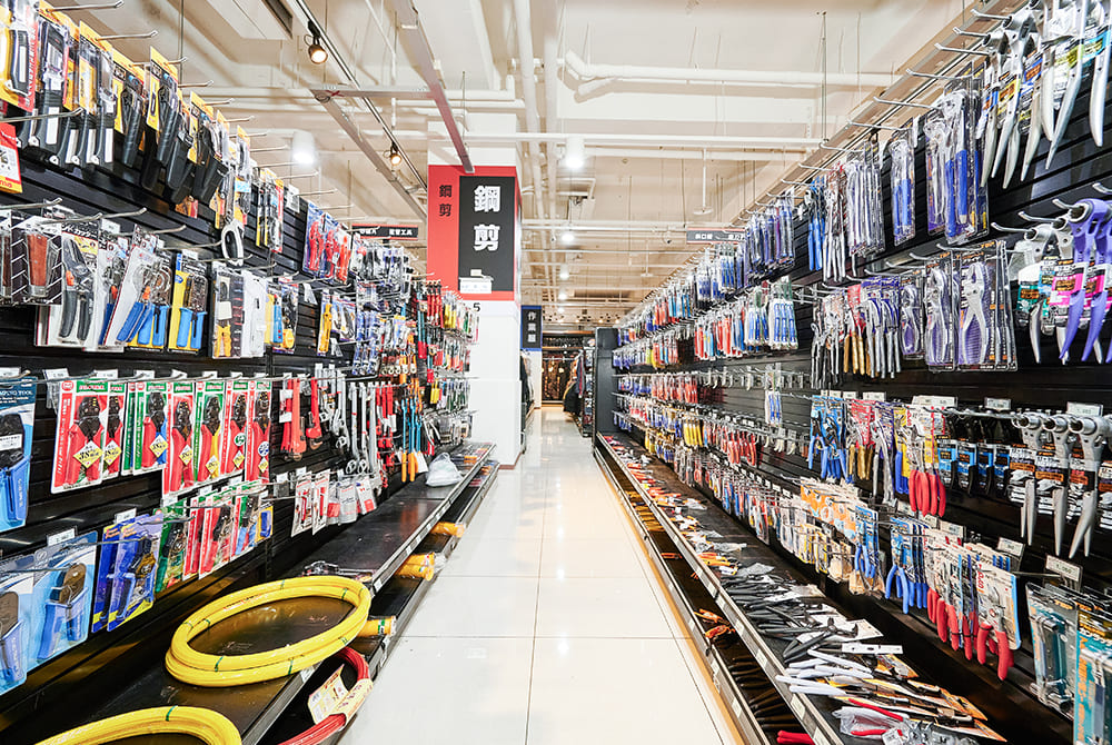 桃園春日店-2